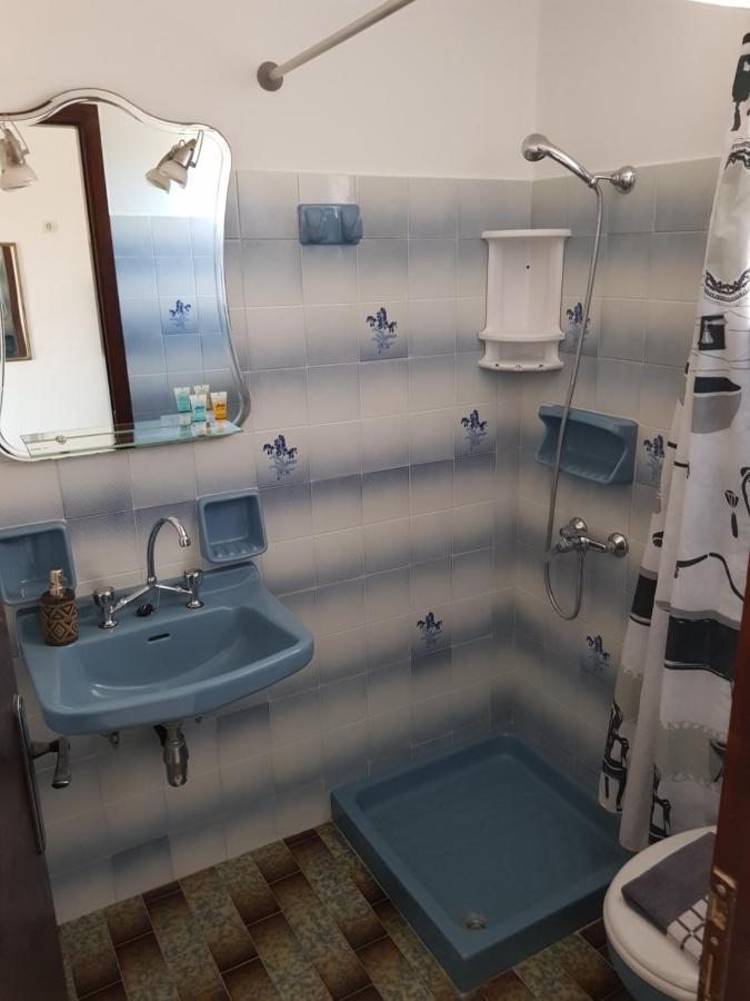 Filippos Apartments "Room 6" No Kitchen Spartia  Ngoại thất bức ảnh