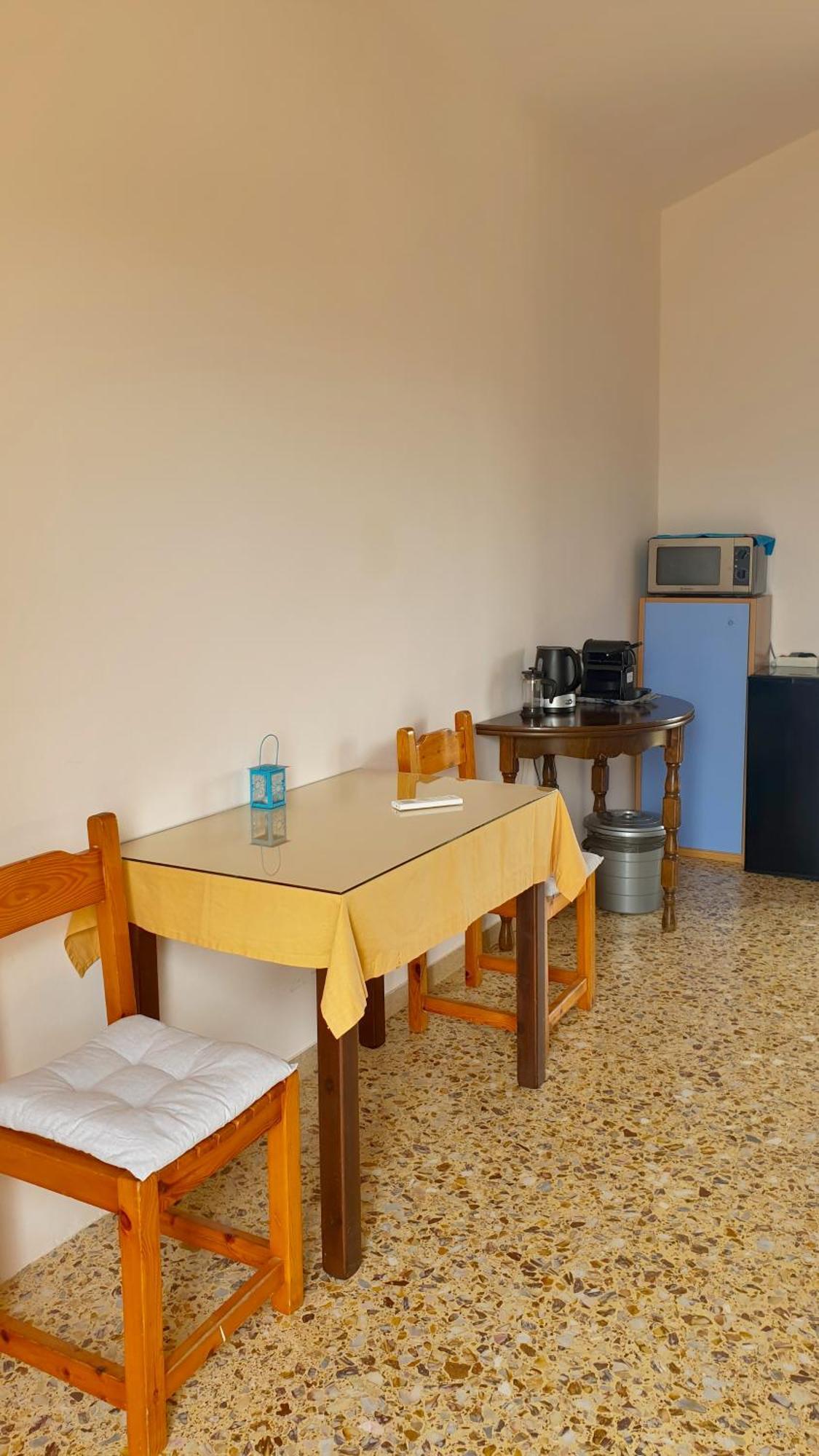Filippos Apartments "Room 6" No Kitchen Spartia  Ngoại thất bức ảnh